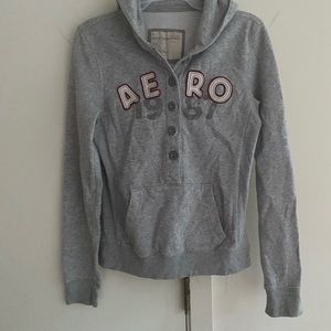 aeropostale hoodie